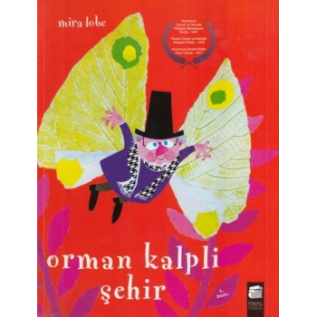 Orman Kalpli Şehir