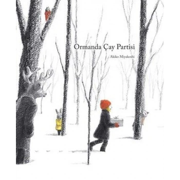 Ormanda Çay Partisi