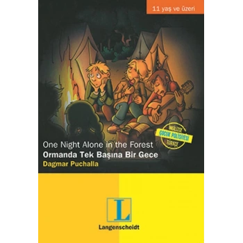 Ormanda Tek Başına Bir Gece
