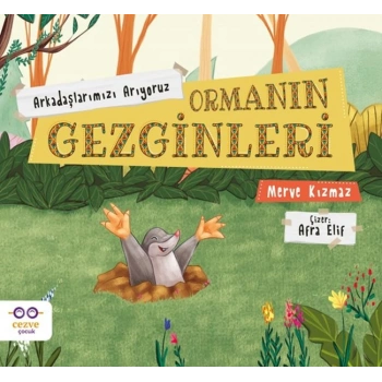 Ormanın Gezginleri – Arkadaşlarımızı Arıyoruz