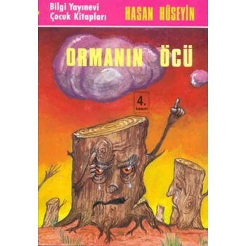 Ormanın Öcü