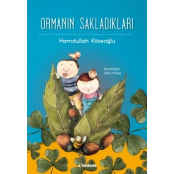 Ormanın Sakladıkları