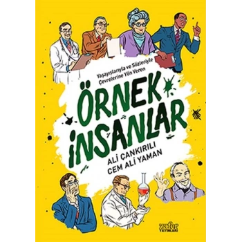 Örnek İnsanlar