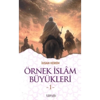 Örnek İslam Büyükleri 1