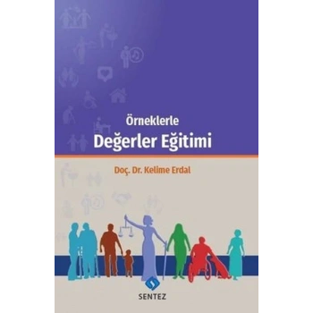 Örneklerle Değerler Eğitimi