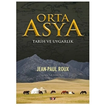 Orta Asya