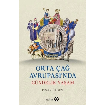 Orta Çağ Avrupasıında Gündelik Yaşam