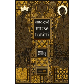 Orta Çağ Kilise Tarihi