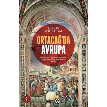Ortaçağda Avrupa