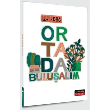 Ortada Buluşalım