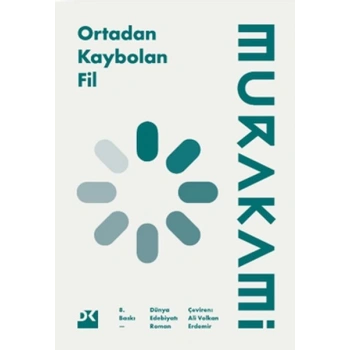 Ortadan Kaybolan Fil