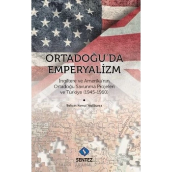 Ortadoğuda Emperyalizm