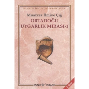 Ortadoğu Uygarlık Mirası 1