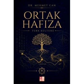 Ortak Hafıza - Türk Kültürü