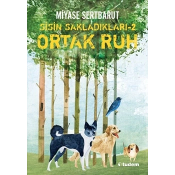 Sisin Sakladıkları 2 - Ortak Ruh