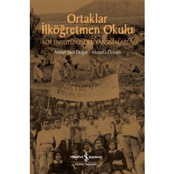 Ortaklar İlköğretmen Okulu