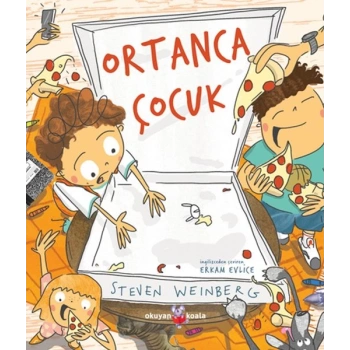Ortanca Çocuk