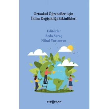 Ortaokul Öğrencileri İçin İklim Değişikliği Etkinlikleri