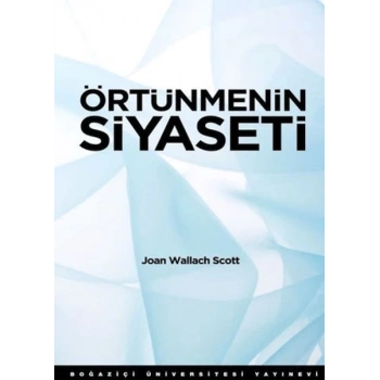 Örtünmenin Siyaseti