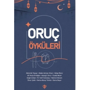 Oruç Öyküleri