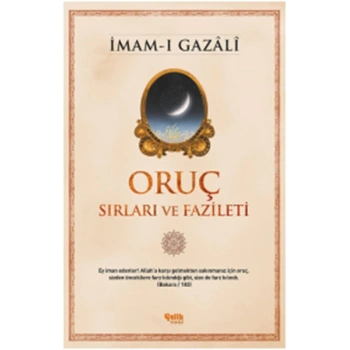 Oruç Sırları ve Fazileti