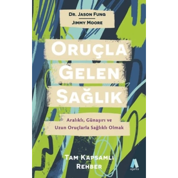 Oruçla Gelen Sağlık