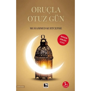 Oruçla Otuz Gün