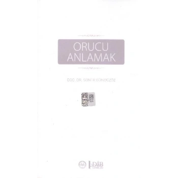 Orucu Anlamak