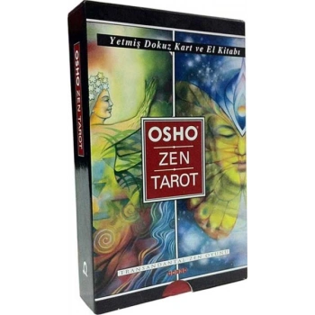 Osho Zen Tarot