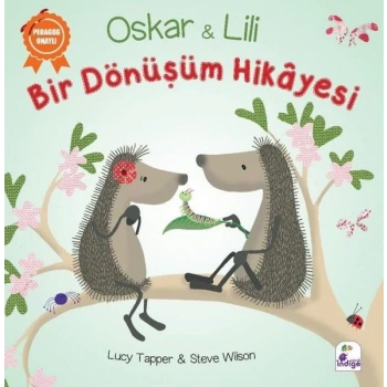 Oskar ve Lili - Bir Dönüşüm Hikayesi