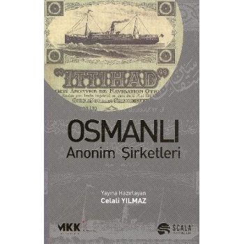 Osmanlı Anonim Şirketleri