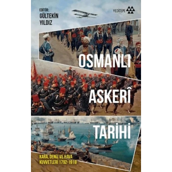 Osmanlı Askeri Tarihi