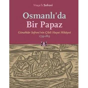 Osmanlı`da Bir Papaz