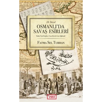 Osmanlıda Savaş Esirleri