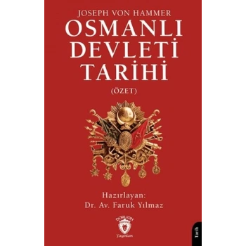 Osmanlı Devleti Tarihi (Özet)