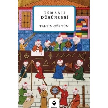 Osmanlı Düşüncesi