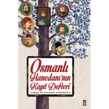 Osmanlı Hanedanının Kayıt Defteri