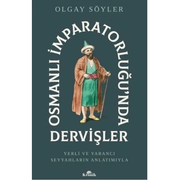 Osmanlı İmparatorluğunda Dervişler