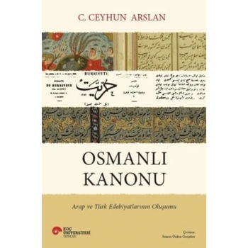 Osmanlı Kanonu