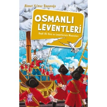Osmanlı Leventleri