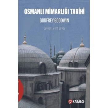 Osmanlı Mimarlığı Tarihi