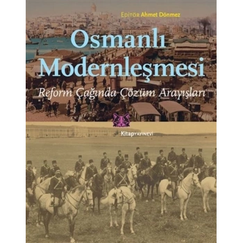 Osmanlı Modernleşmesi