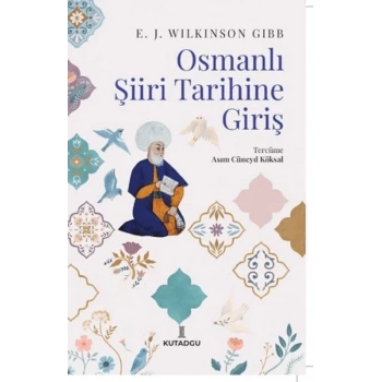 Osmanlı Şiiri Tarihine Giriş