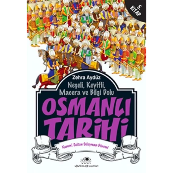 Osmanlı Tarihi 5