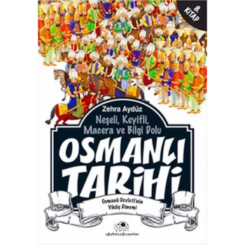 Osmanlı Tarihi 8