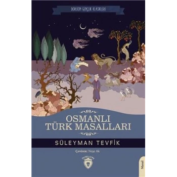Osmanlı Türk Masalları