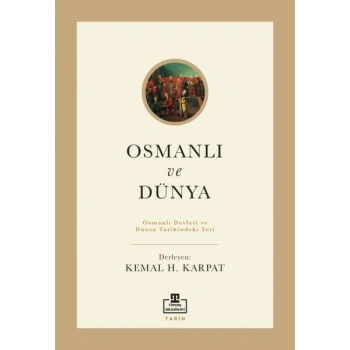 Osmanlı Ve Dünya