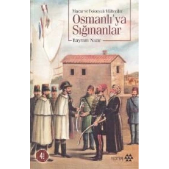 Osmanlıya Sığınanlar