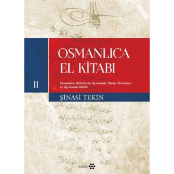 Osmanlıca El Kitabı II