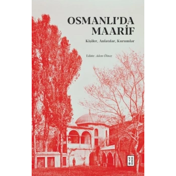 Osmanlı’da Maarif